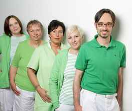 Dr. med. Andreas Sonnwald Arzt für Frauenheilkunde und Geburtshilfe Bild 3