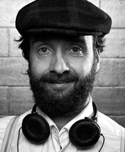 DJ Louie Prima Bild 14