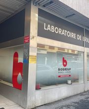Laboratoire de Sallanches Gare -  BIOGROUP ALPES image 2