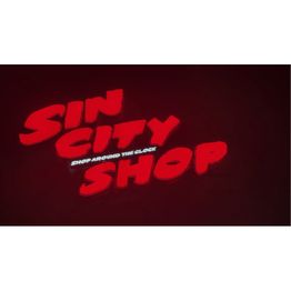 Sin City Shop