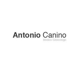 Antonio Canino Medico Ginecologo logo