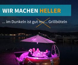 Grillboot Bodensee Bild 11