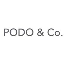 PODO & Co. logo