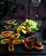 Zwitscherstube Bild 18