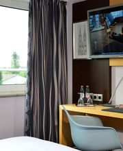Hotel UHU Köln Bild 6