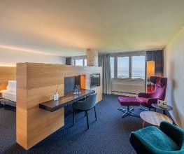 Hotel Heiden - Wellness am Bodensee Bild 8