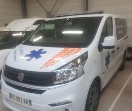 Alliance Ambulances image 6