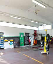 Euromaster Bruzzi Gomme immagine 3