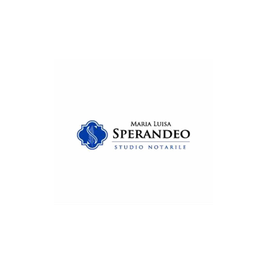 Sperandeo DR. Maria Luisa logo
