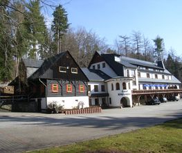 Hotel und Restaurant Köhlerhütte - Fürstenbrunn Bild 5