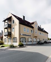 Vor Ort in der Ameranger Straße 6 in Eiselfing.