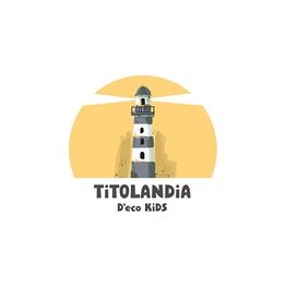 TITOLANDIA - D'eco KIDS