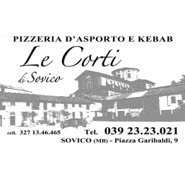 Le Corti di Sovico logo