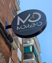 Moreno Peluqueros-Estética imagen 6