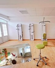 Therapiezentrum Höcke PartGmbB Bild 5