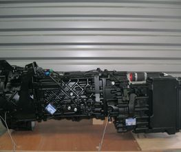 ETS GRAFFEUILLE SAS image 6