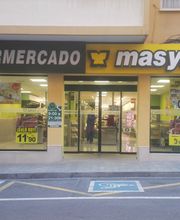 Supermercado masymas basic imagen 1