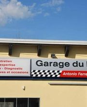 Garage du Pont Sàrl Bild 1