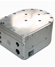 CNC-Mechanik Grossglauser AG Bild 8