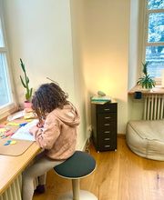 Lernraum21 - Kurse & Coaching - Fabienne Schnyder Bild 3