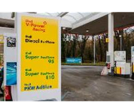 Shell Recharge Charging Station Bild 18