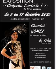 Les Chapeaux de Nina image 15