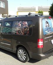 Vimi-Néon Champendal Sàrl Bild 5