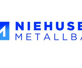 Niehusen-Metallbau Bild 1