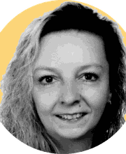 Unser Team - Rezeption -Ela - Sport-Reha-Zentrum Mauerer in München Berg am Laim