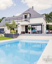 Piscines Desjoyaux A l'Eau Piscines 15 Concessionnaire image 1