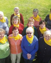 Ökumenische Sozialstation Frankenthal e.V. Bild 1