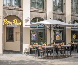 PETER PANE Burgergrill & Bar Bild 5