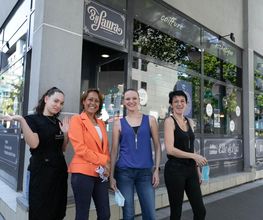 Le salon by Laura image 10