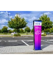 NEW Energie-Ladestation Bild 1