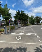 Easy Charge Services station de recharge image 1