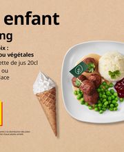 Restaurant IKEA Caen Fleury-sur-Orne image 5