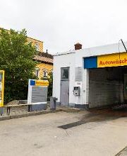 Shell Recharge Charging Station Bild 11