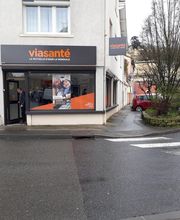 VIASANTÉ Mutuelle - Villefranche-de-Rouergue image 1