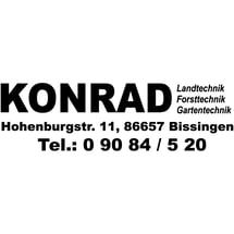 Winfried Konrad