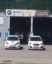 Auto Sécurité CTA Morand image 3