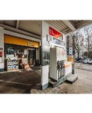 Shell Recharge Charging Station Bild 3