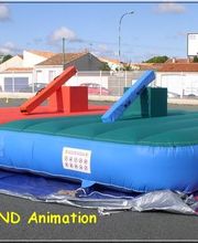 Gary's Band Animation image 15