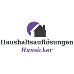 Haushaltsauflösungen Hunsicker