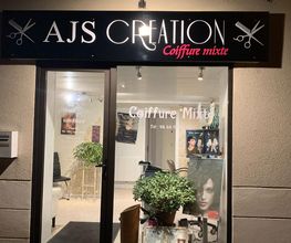 A.J.S. Création image 3