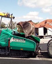 Travaux Publics Lalande SAS image 2