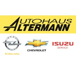 Autohaus Altermann GmbH