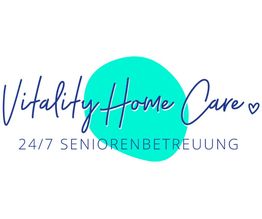 Vitality Home Care