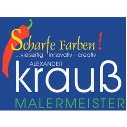 Krauß Alexander Malermeister