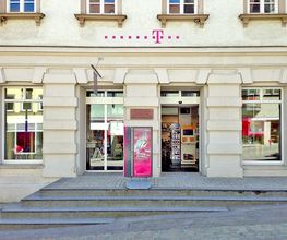 Telekom Shop Bild 1