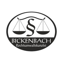BICKENBACH - Rechtsanwaltskanzlei
